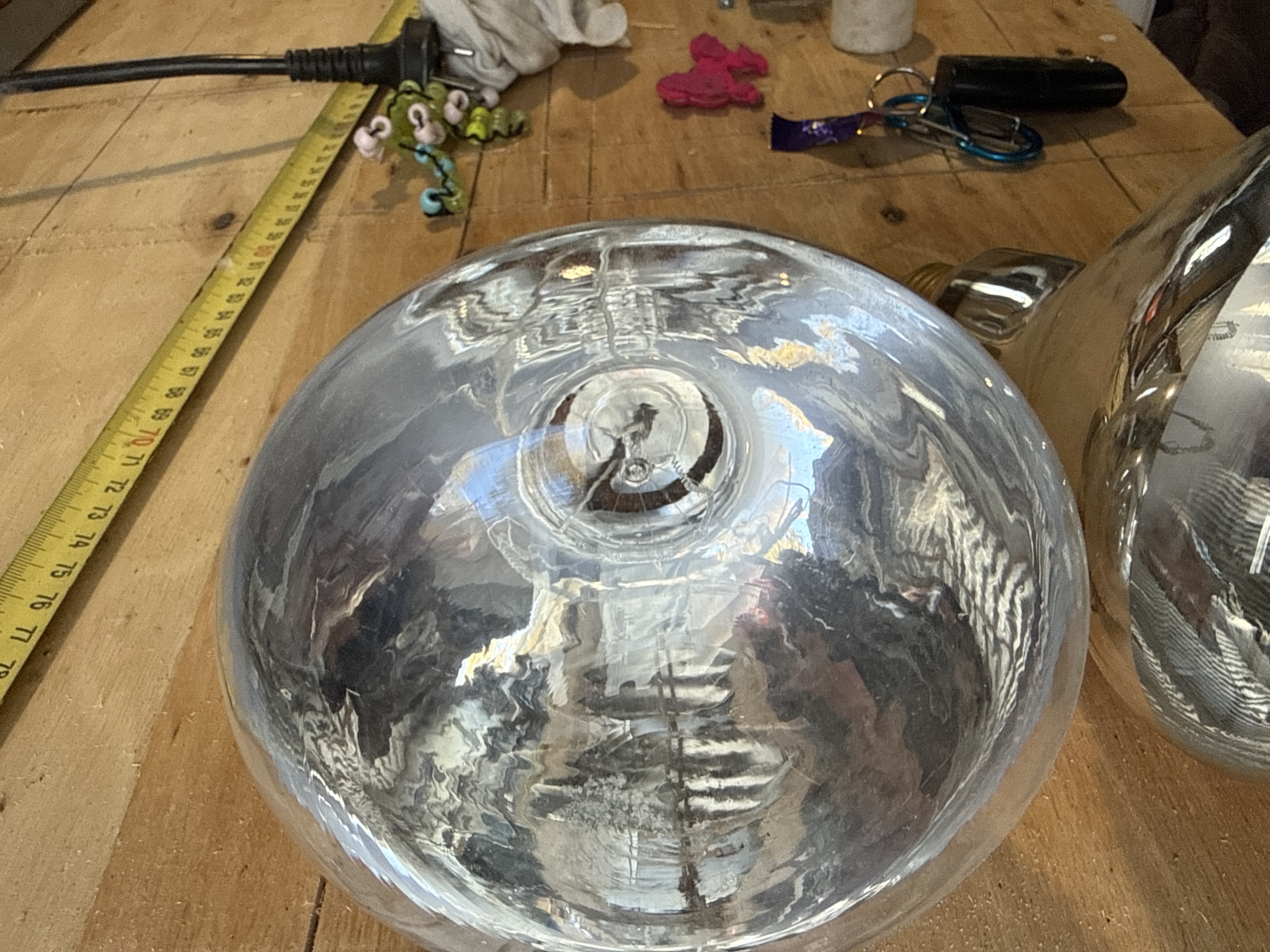 Heat Lamp